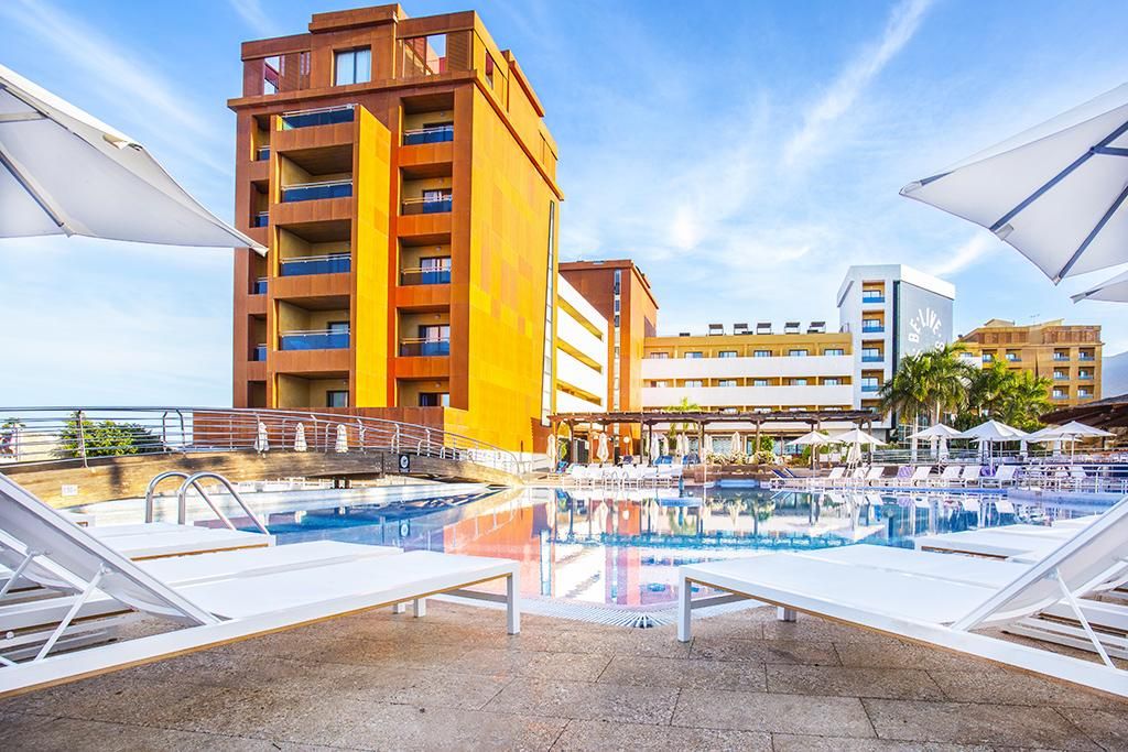 Hôtel Be Live Experience La Niña 4* pas cher photo 4