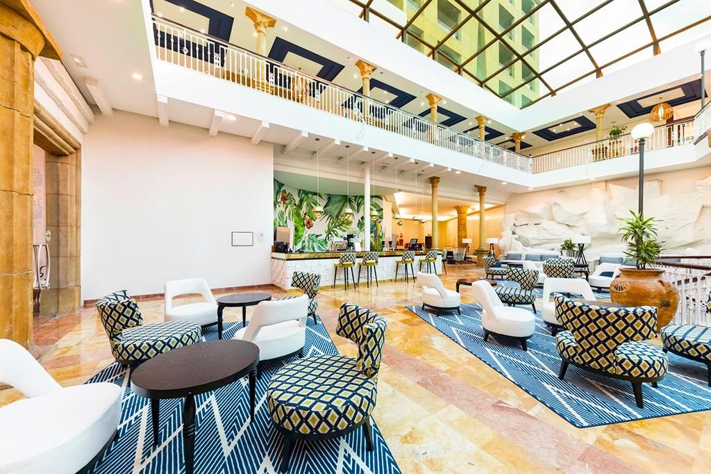 Hôtel Be Live Experience La Niña 4* pas cher photo 5