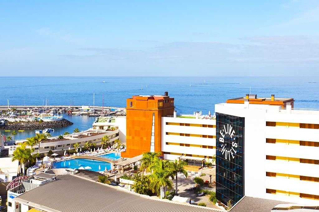 Hôtel Be Live Experience La Niña 4* pas cher photo 6