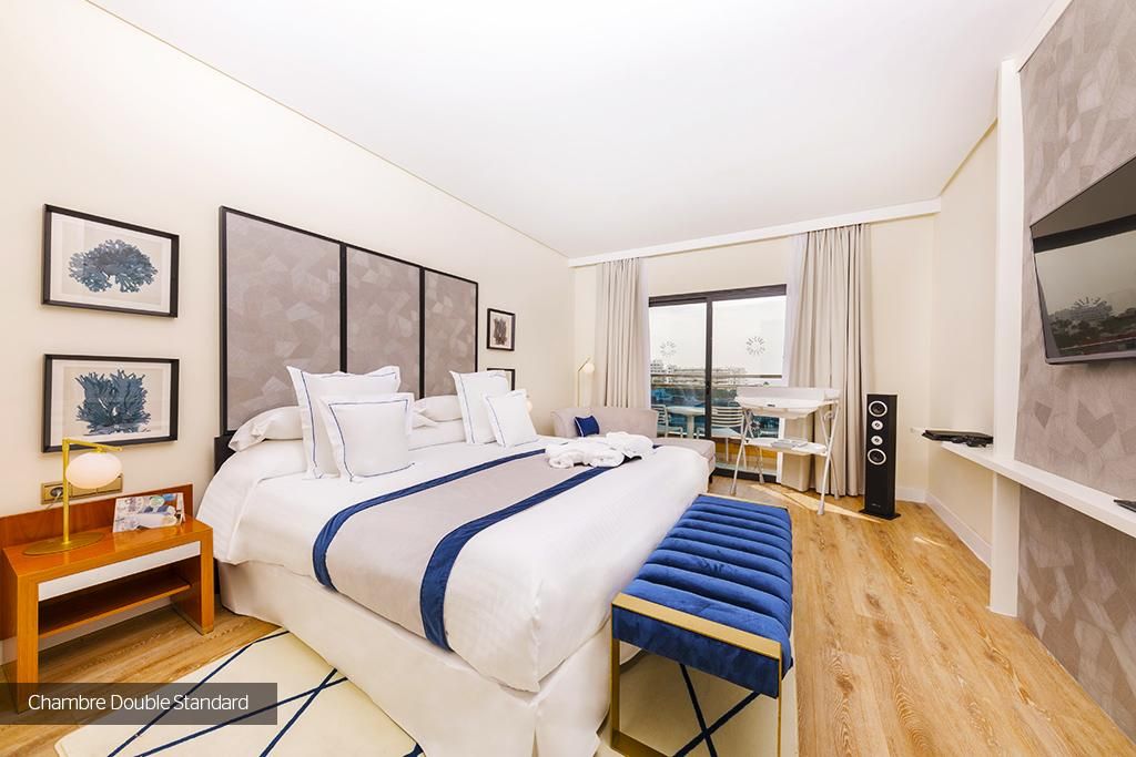 Hôtel Be Live Experience La Niña 4* pas cher photo 7