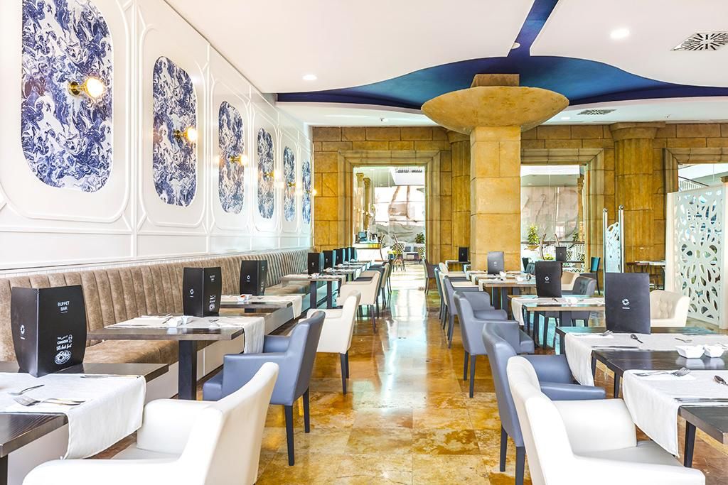 Hôtel Be Live Experience La Niña 4* pas cher photo 10