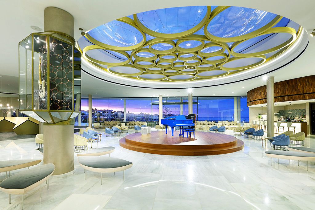 Hard Rock Hôtel 5* pas cher photo 5