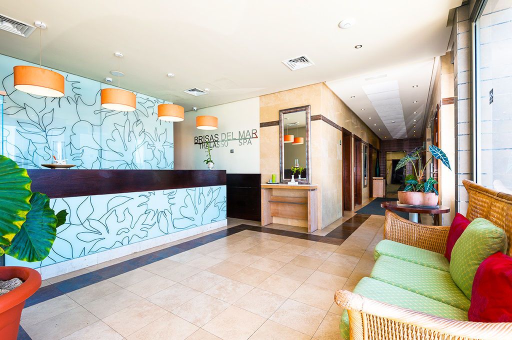 Arenas del Mar 4* pas cher photo 4