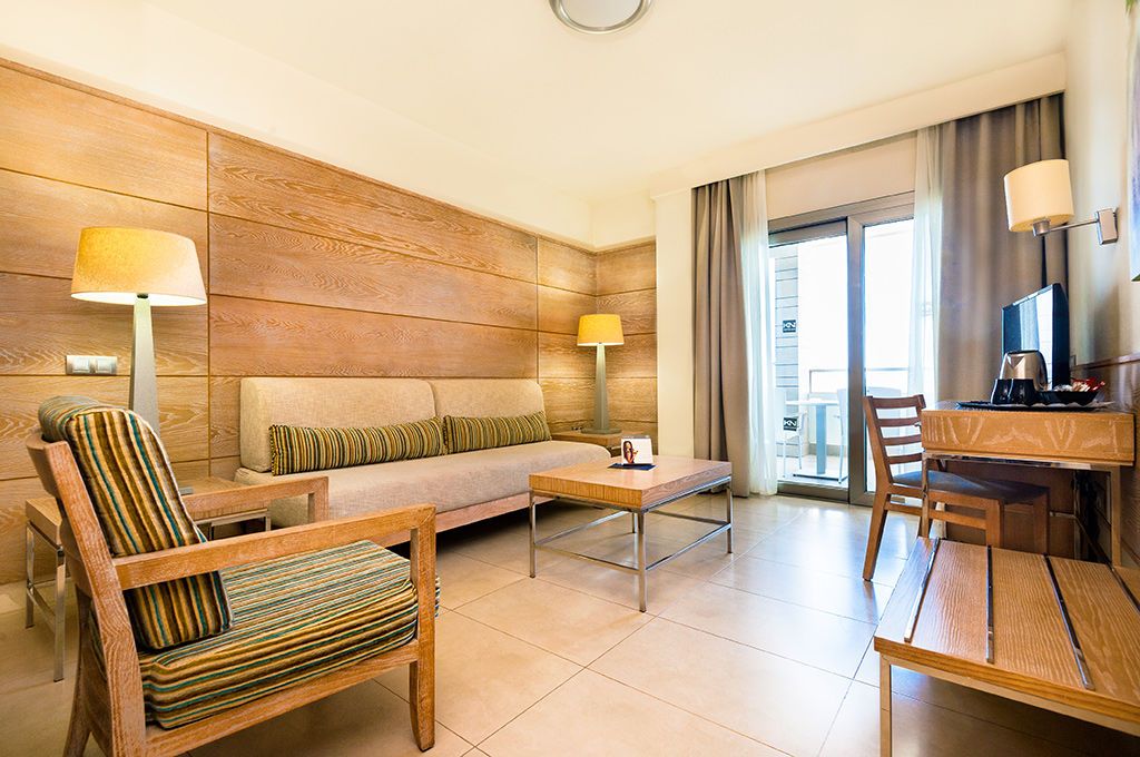 Arenas del Mar 4* pas cher photo 5