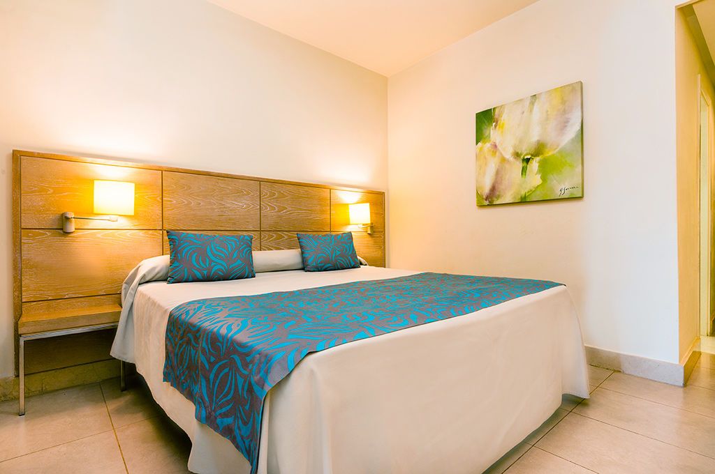 Arenas del Mar 4* pas cher photo 6