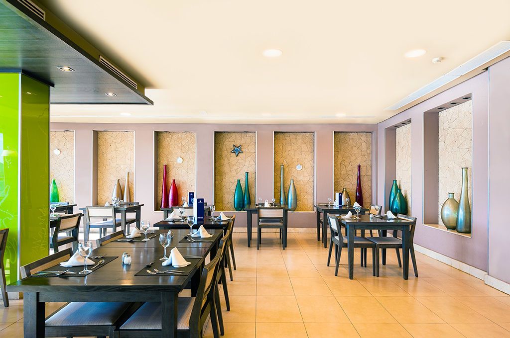 Arenas del Mar 4* pas cher photo 8