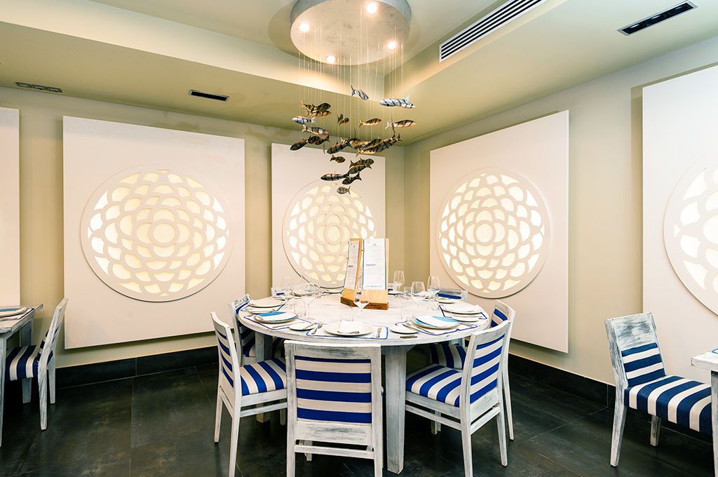 Arenas del Mar 4* pas cher photo 9