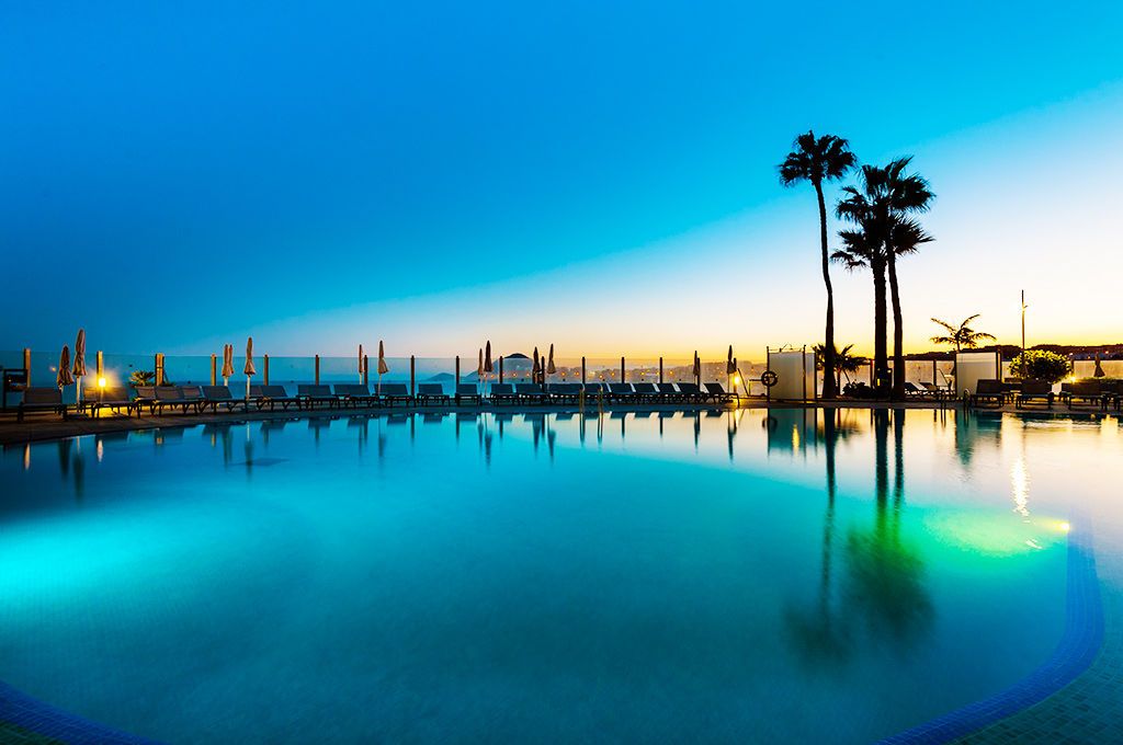 Arenas del Mar 4* pas cher photo 10