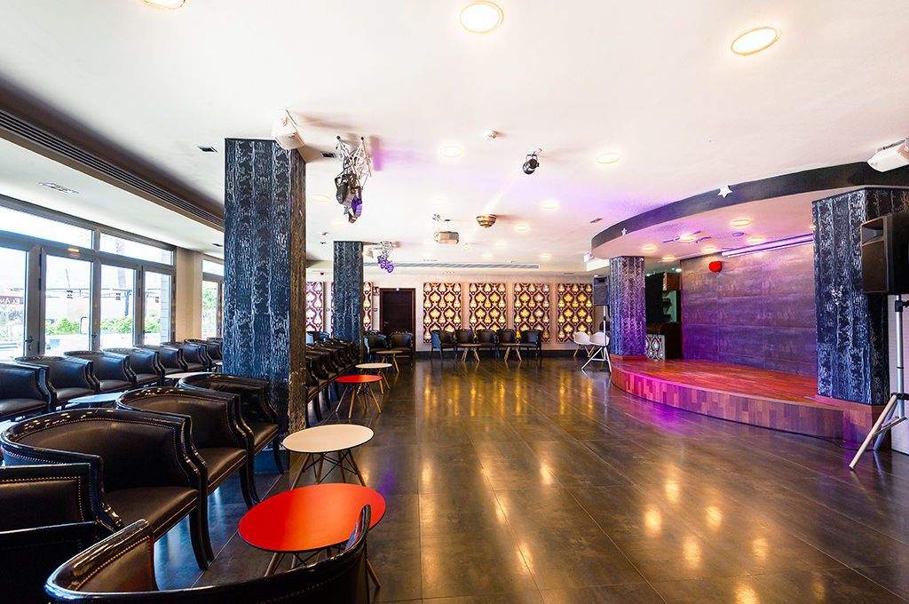 Arenas del Mar 4* pas cher photo 11