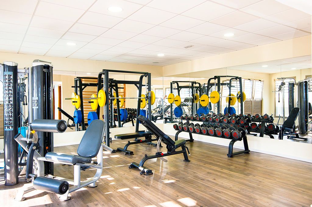 Arenas del Mar 4* pas cher photo 12