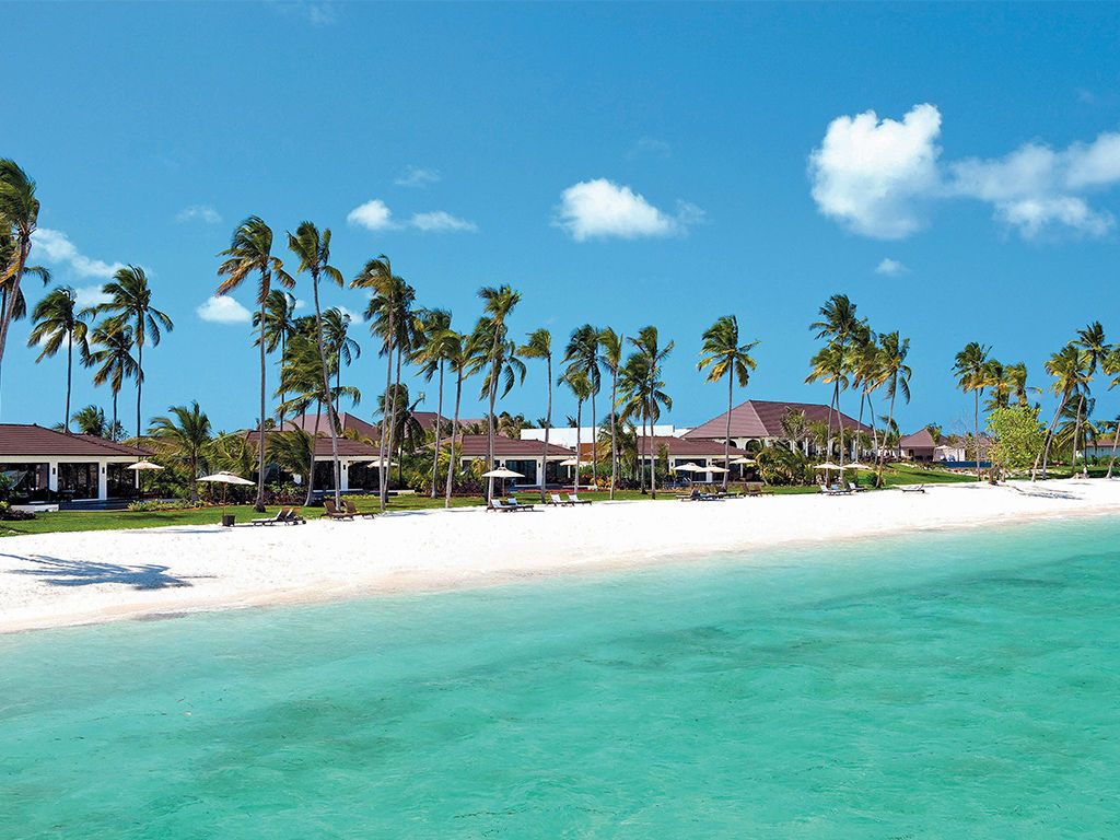 The Residence 5* pas cher photo 1