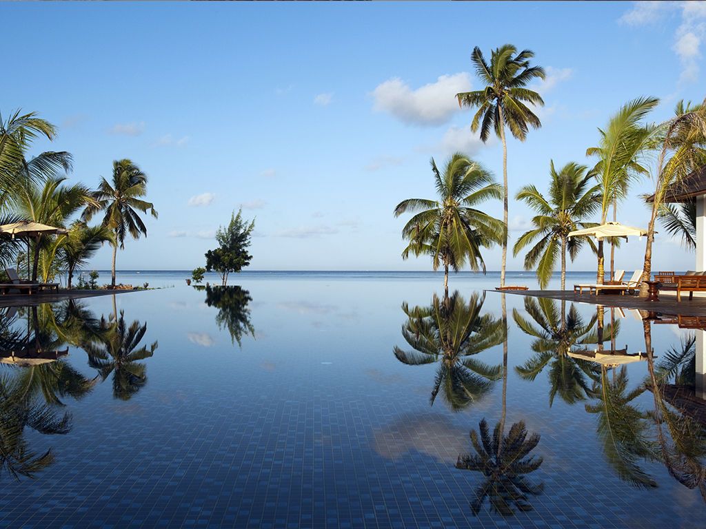 The Residence 5* pas cher photo 2