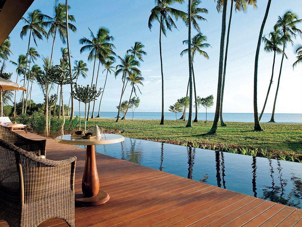 The Residence 5* pas cher photo 4