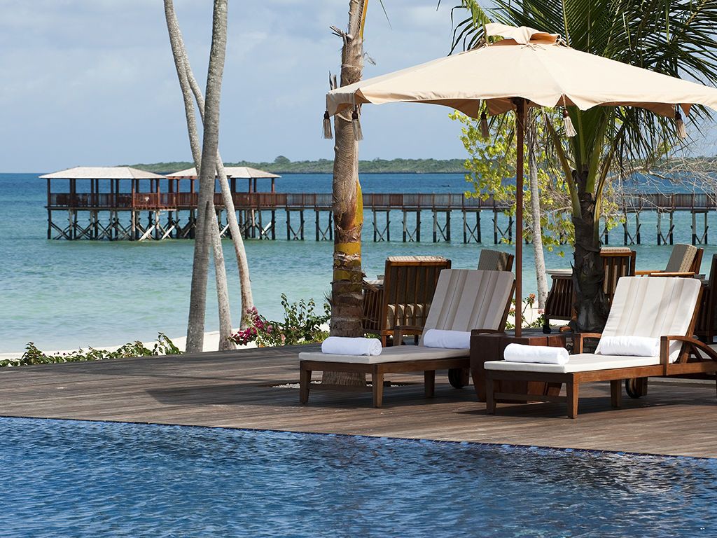 The Residence 5* pas cher photo 5