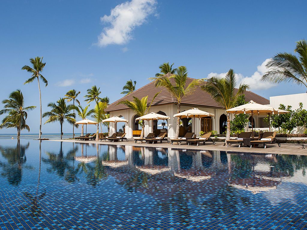 The Residence 5* pas cher photo 7