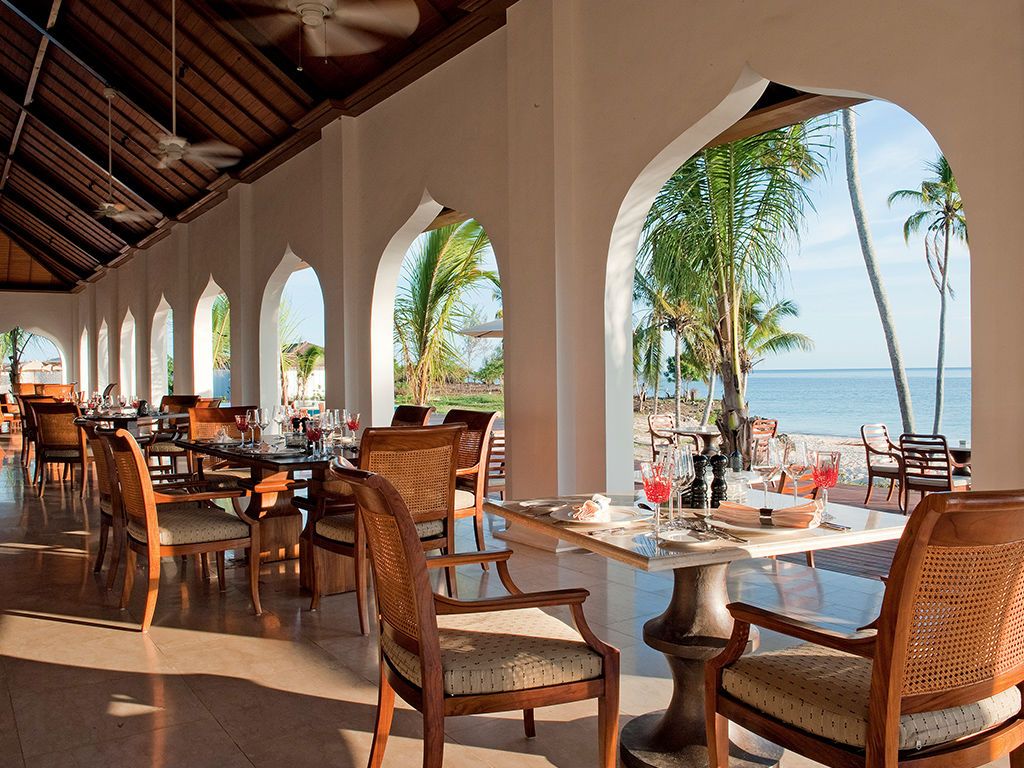 The Residence 5* pas cher photo 9