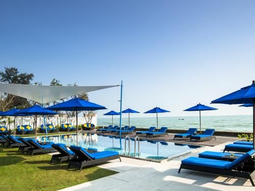 Hôtel Amari Hua Hin 4* pas cher photo 1