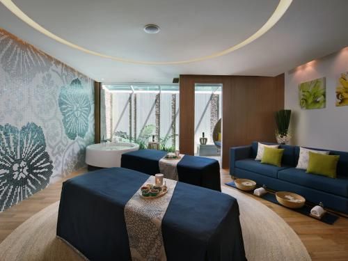 Hôtel Amari Hua Hin 4* pas cher photo 2