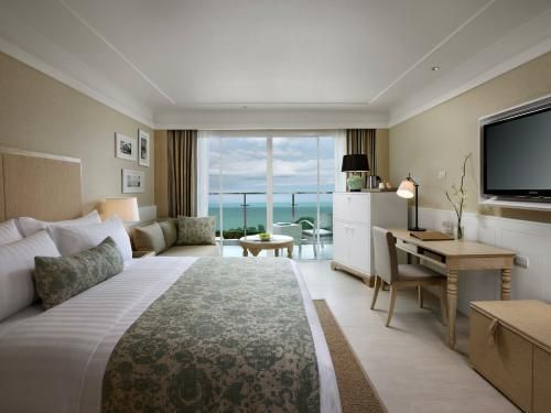 Hôtel Amari Hua Hin 4* pas cher photo 3