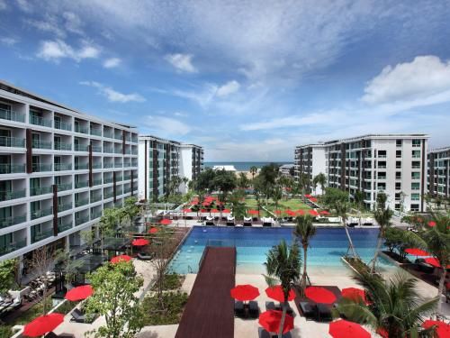 Hôtel Amari Hua Hin 4* pas cher photo 4