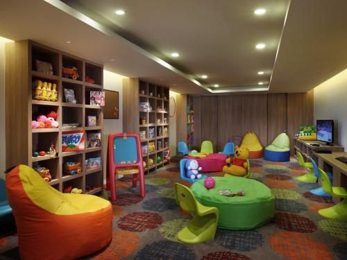 Hôtel Amari Hua Hin 4* pas cher photo 5