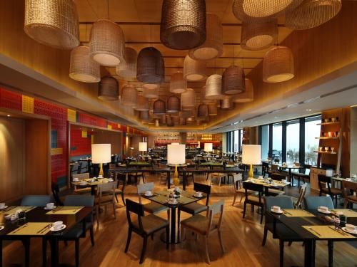 Hôtel Amari Hua Hin 4* pas cher photo 7