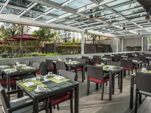 Hôtel Amari Hua Hin 4* pas cher photo 8