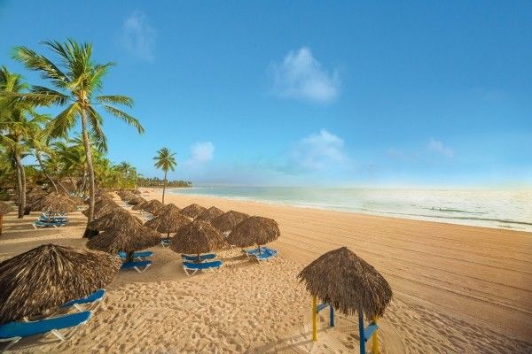 Hôtel Caribe Club Princess Beach Resort & Spa 4* sup pas cher photo 1