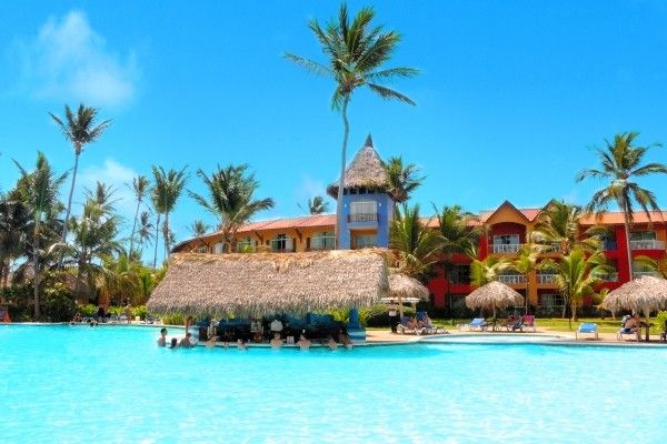 Hôtel Caribe Club Princess Beach Resort & Spa 4* sup pas cher photo 2