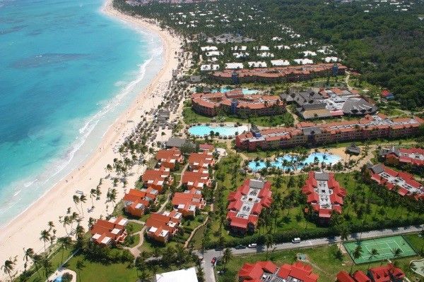 Hôtel Caribe Club Princess Beach Resort & Spa 4* sup pas cher photo 3