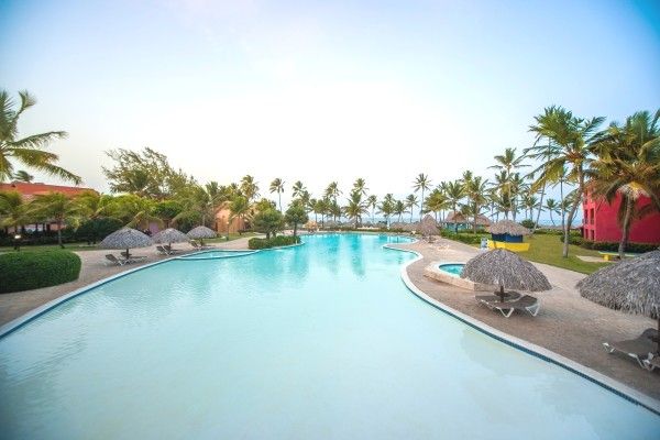 Hôtel Caribe Club Princess Beach Resort & Spa 4* sup pas cher photo 4