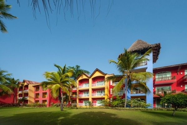 Hôtel Caribe Club Princess Beach Resort & Spa 4* sup pas cher photo 5