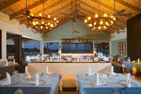 Hôtel Caribe Club Princess Beach Resort & Spa 4* sup pas cher photo 7