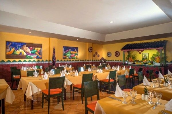 Hôtel Caribe Club Princess Beach Resort & Spa 4* sup pas cher photo 8
