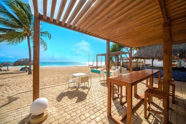 Hôtel Caribe Club Princess Beach Resort & Spa 4* sup pas cher photo 9