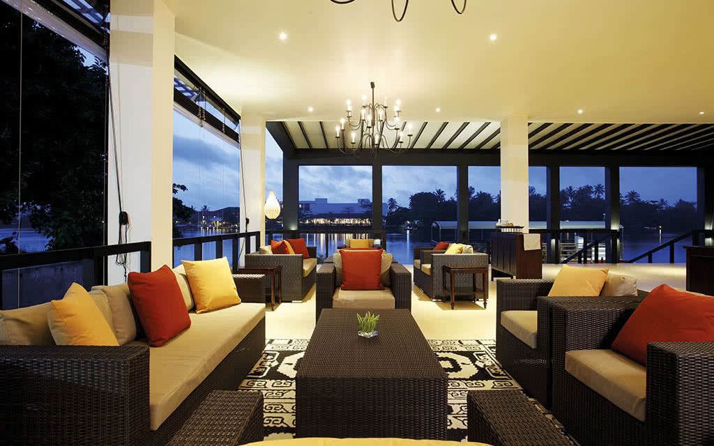 Hôtel Centara Ceysands Sri Lanka 4* pas cher photo 4