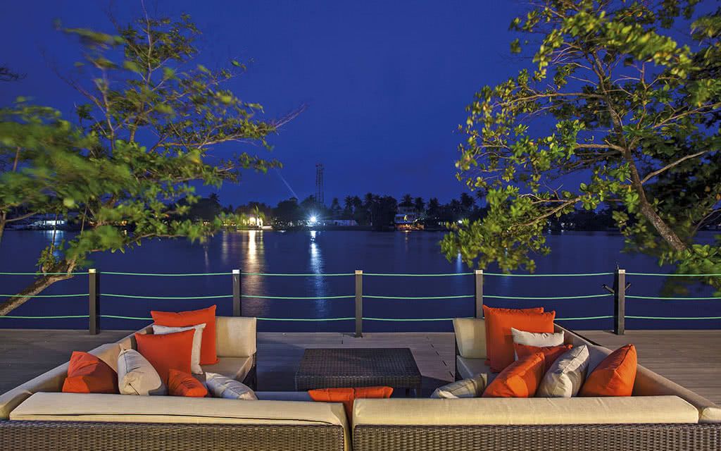 Hôtel Centara Ceysands Sri Lanka 4* pas cher photo 5