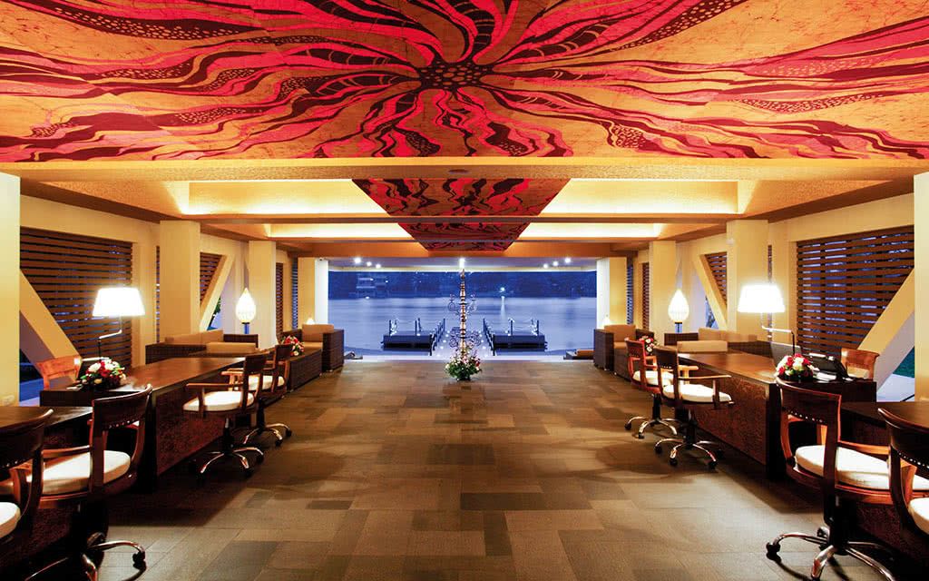 Hôtel Centara Ceysands Sri Lanka 4* pas cher photo 6