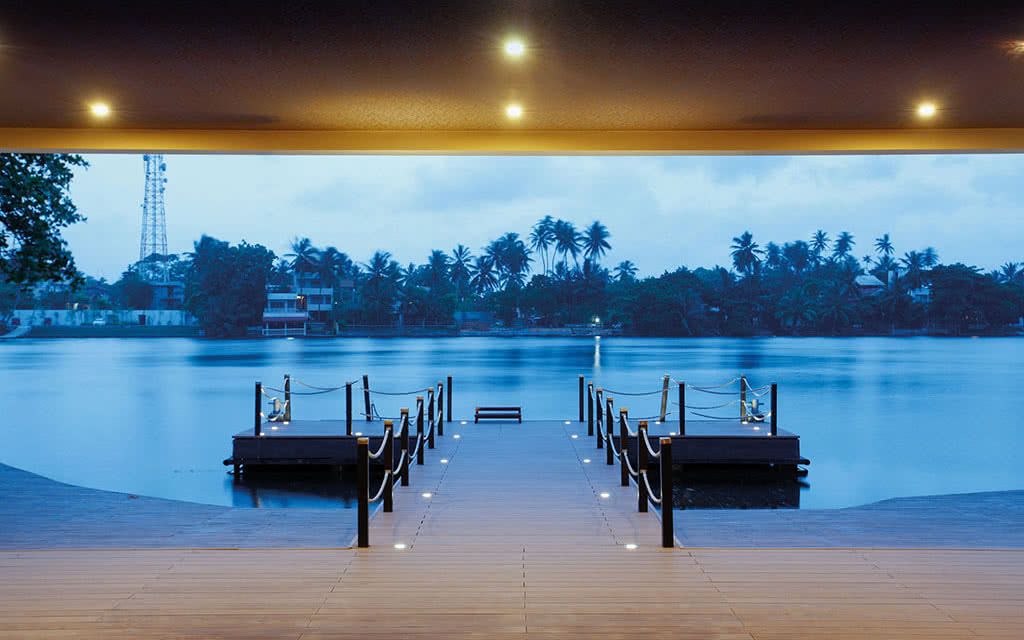 Hôtel Centara Ceysands Sri Lanka 4* pas cher photo 8