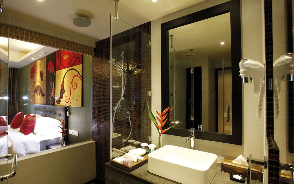 Hôtel Centara Ceysands Sri Lanka 4* pas cher photo 9