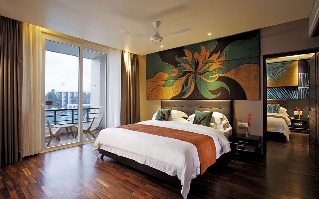 Hôtel Centara Ceysands Sri Lanka 4* pas cher photo 10