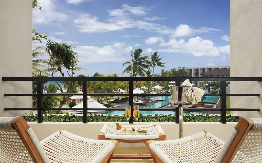 Hôtel Centara Ceysands Sri Lanka 4* pas cher photo 11