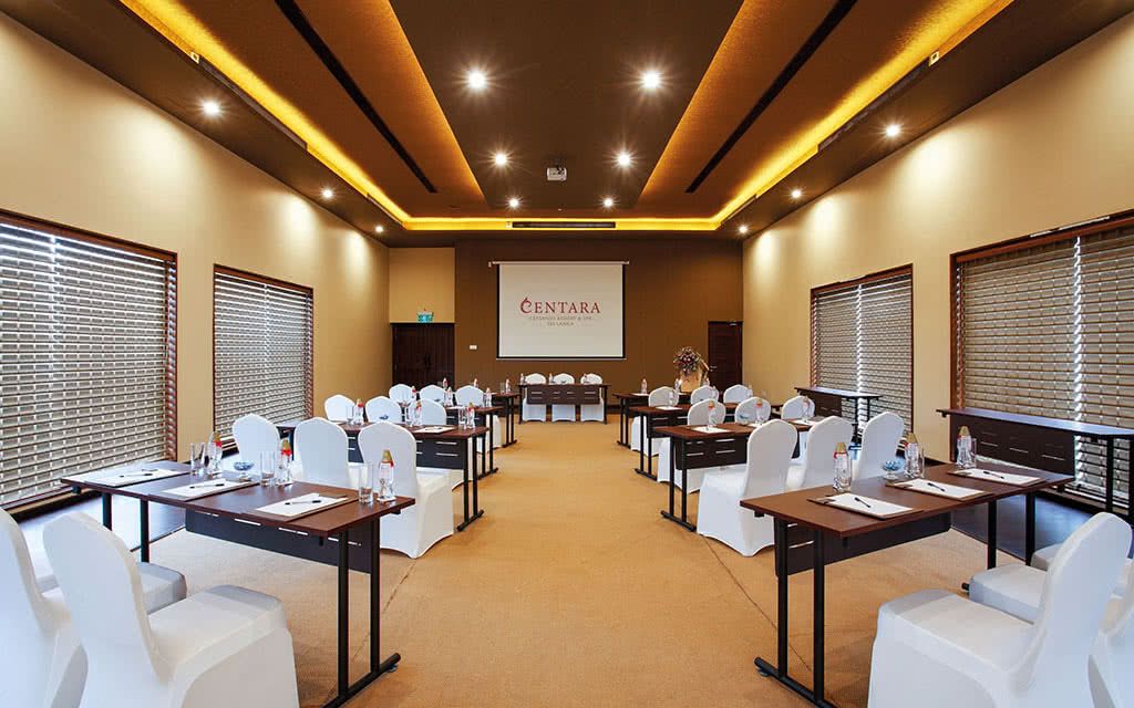 Hôtel Centara Ceysands Sri Lanka 4* pas cher photo 12