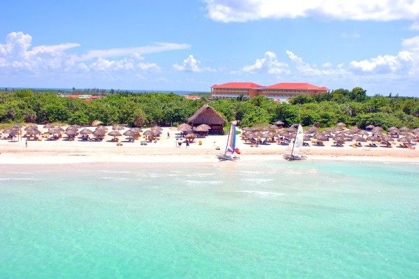 Hôtel Iberostar Los Tainos 4* pas cher photo 3