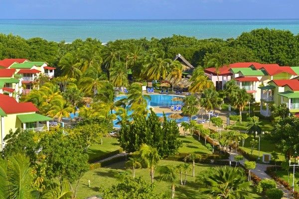 Hôtel Iberostar Los Tainos 4* pas cher photo 6