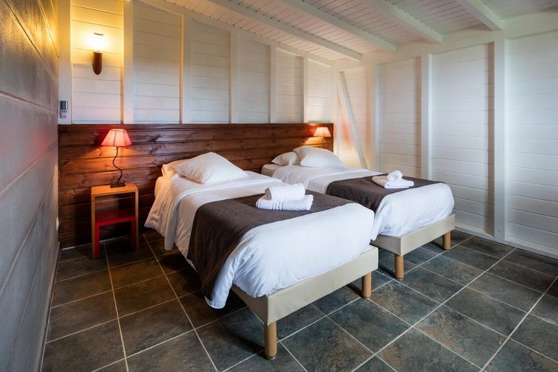 Le Rayon vert 3* pas cher photo 7