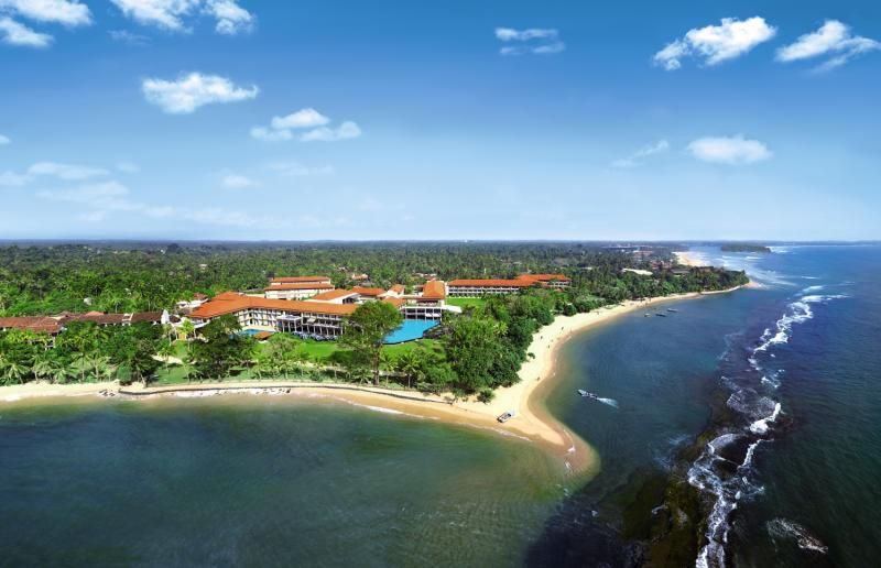 Cinnamon Bey Beruwela - 4* pas cher photo 1