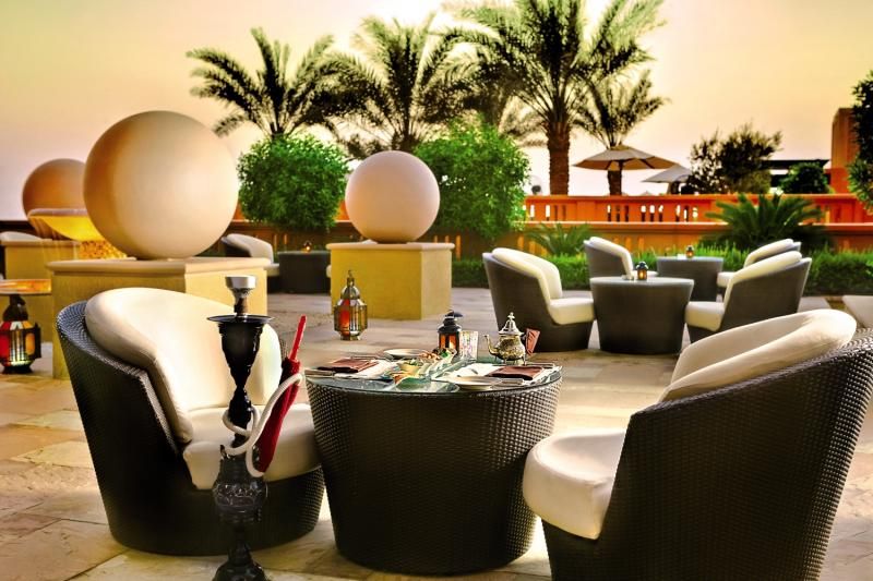 Sofitel Dubai Jumeirah Beach - 5* pas cher photo 2