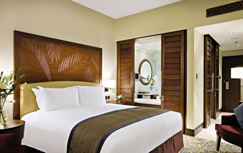 Sofitel Dubai Jumeirah Beach - 5* pas cher photo 3