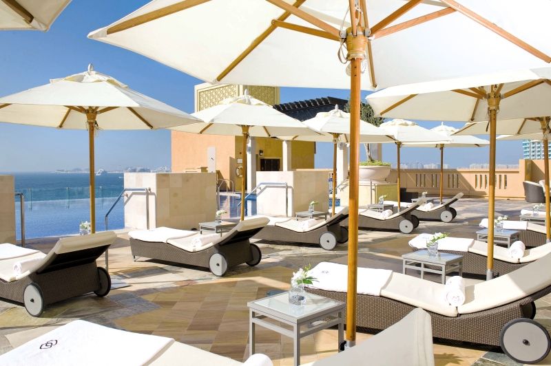 Sofitel Dubai Jumeirah Beach - 5* pas cher photo 4